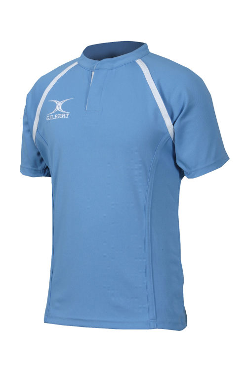Maillot uni Xact