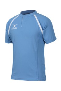 Maillot uni Xact enfant