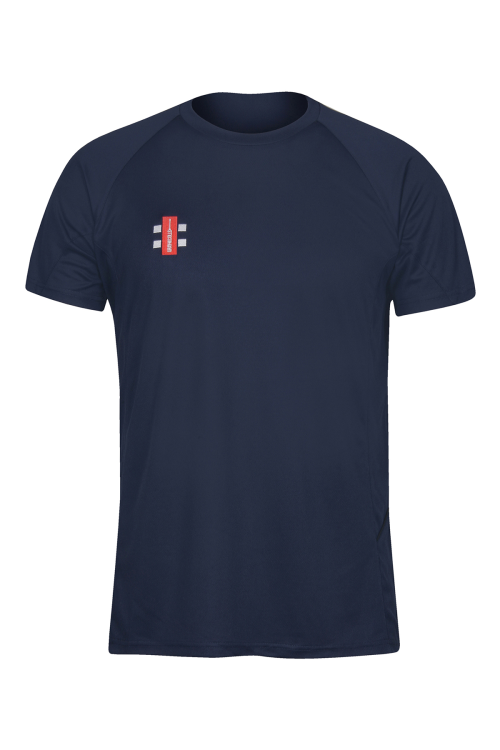 T-shirt à manches courtes Matrix