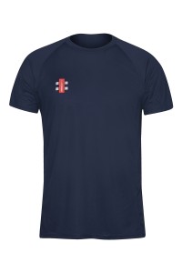 T-shirt à manches courtes Matrix