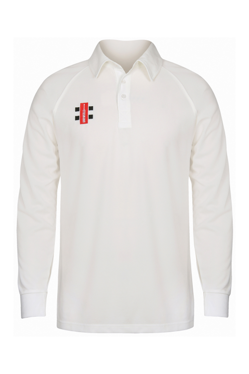 Chemise à manches longues Matrix Enfant