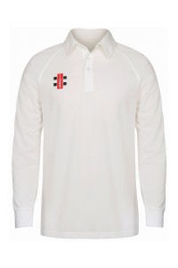 Chemise à manches longues Matrix Enfant