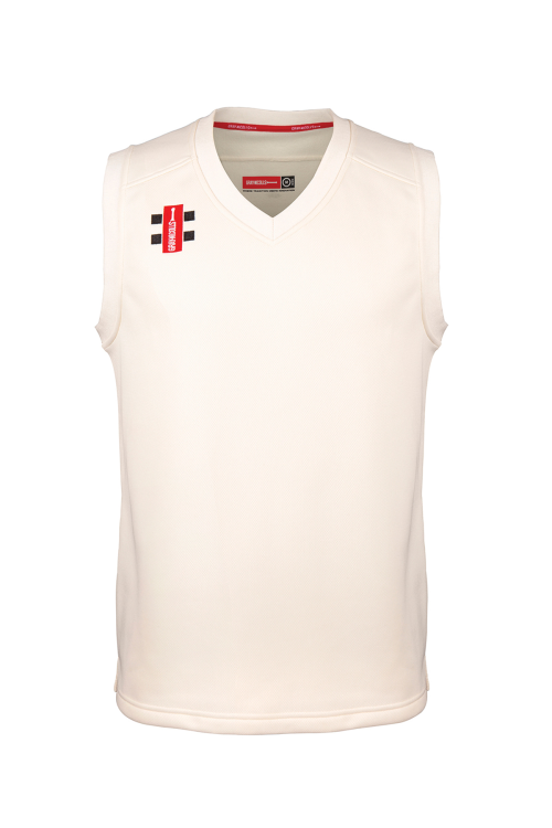 Pull sans manches technique de travail