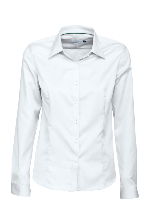 Chemisier pour femme, collection Green Bow