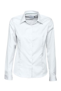 Chemisier pour femme, collection Green Bow