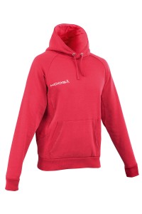 Chandail à capuche junior