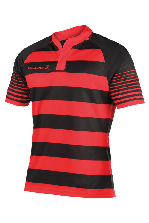 Maillot de match à rayures Touchline