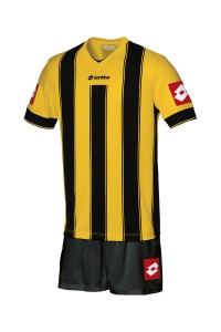 Maillot jersey à manches courtes Vertigo Evo