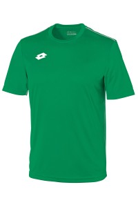 T-shirt Jersey manches courtes Delta