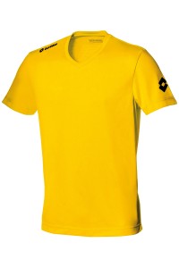 Jersey team evo