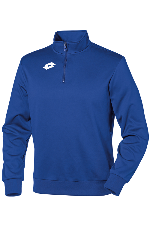 Sweat zip 1/2 Delta Junior