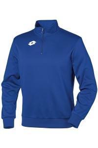 Sweat zip 1/2 Delta Junior