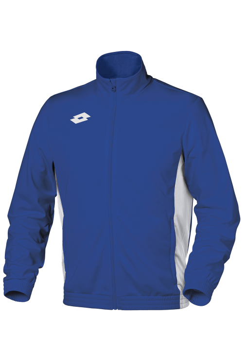 Sweat zip intégral Delta Junior