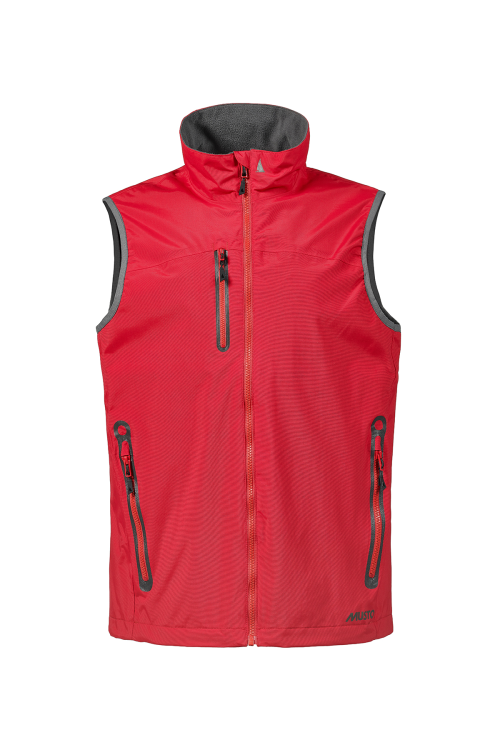 Veste sans manches Corsica II