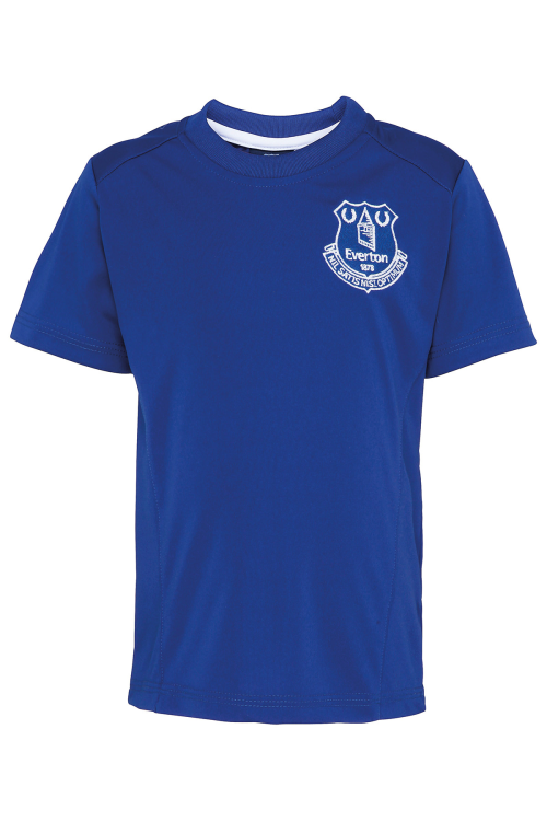 T-shirt enfant Everton FC