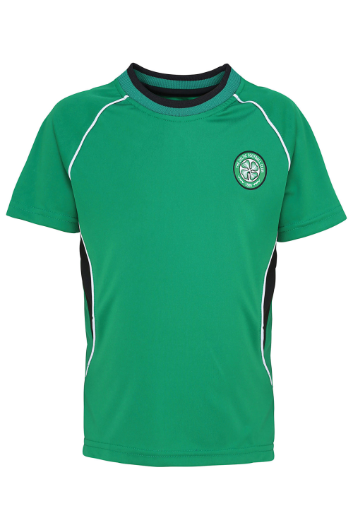 T-shirt enfant Celtic FC