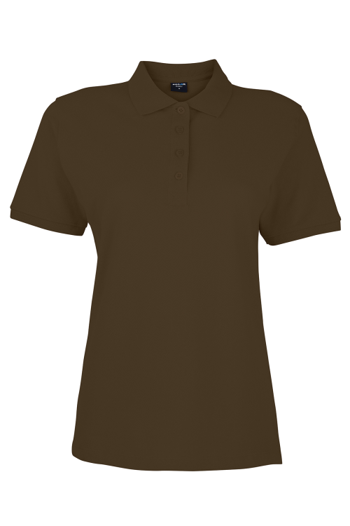 Polo femme Marcy 100% coton