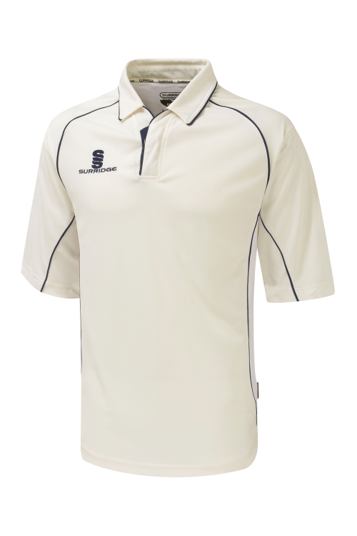 Chemise manches trois-quarts Premier