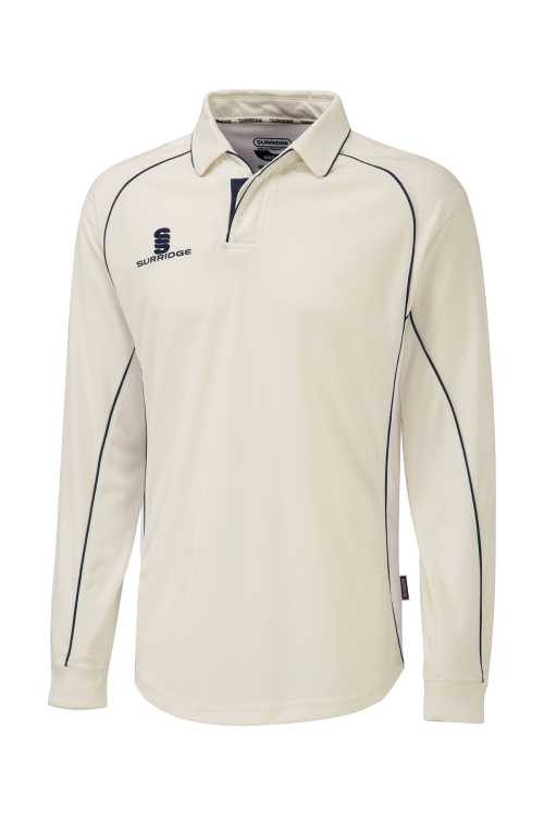 Chemise à manches longues Premier