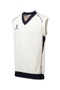 Sweat sans manche Curve