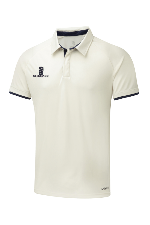 Chemise manches courtes Ergo