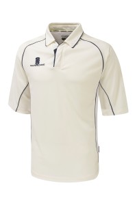 Chemise manches trois-quarts Premier Junior