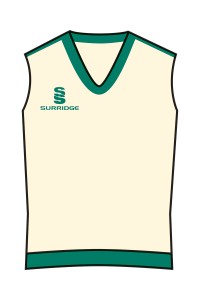 Pull sans manches à doublure polaire Junior