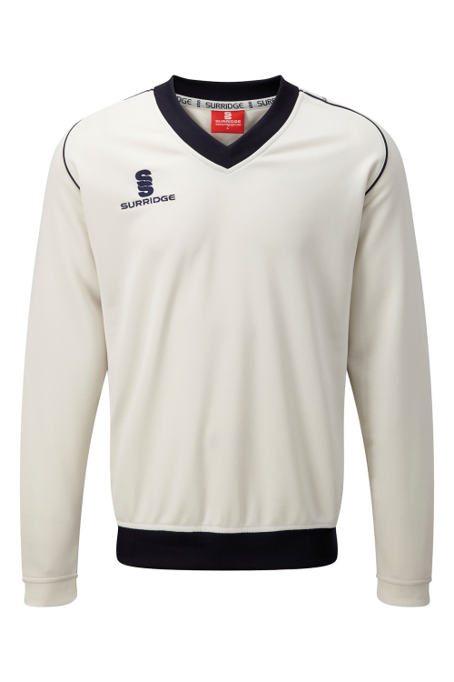 Pull sans manches Junior