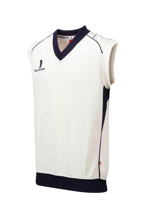 Sweat sans manche Curve Junior