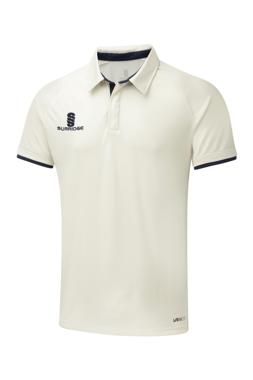 Chemise manches courtes Ergo