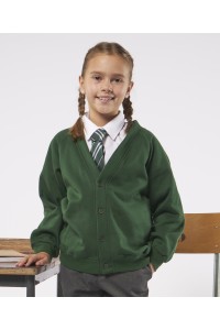 Cardigan enfant Coloursure