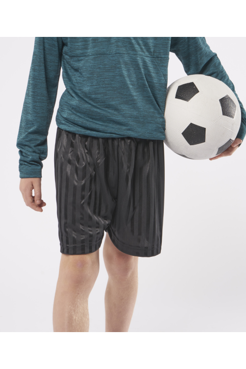 Short à rayures Shadow