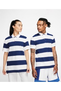 Le Nike polo golf stripe slim