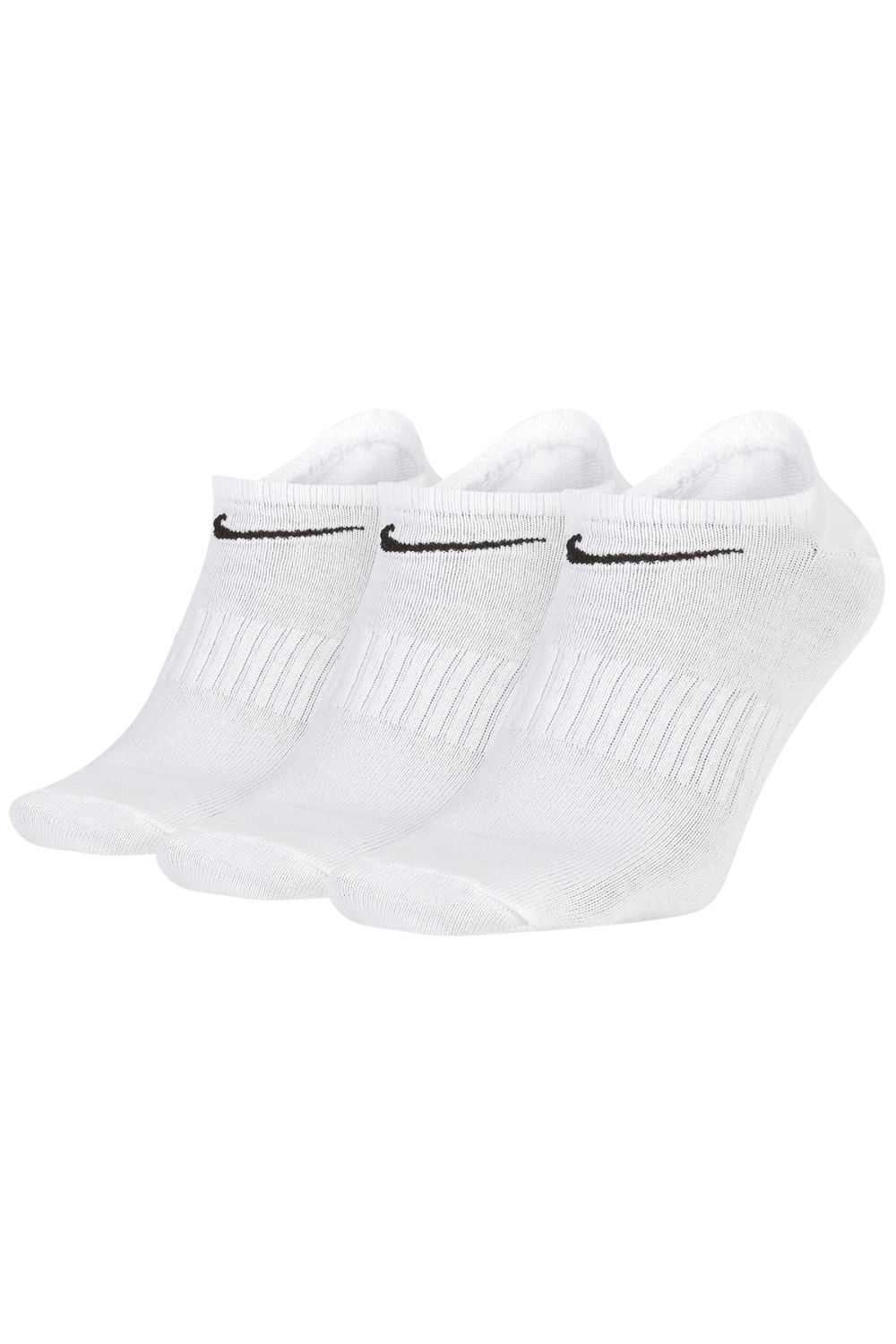 Nike everyday lightweight no-show sock (3 paires)