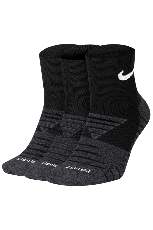 Nike everyday max cushioned ankle sock (3 pairs)