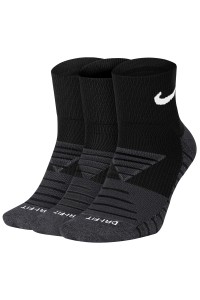 Nike everyday max cushioned ankle sock (3 pairs)