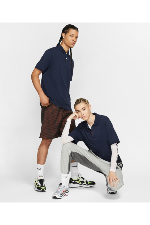 Polo slim Nike