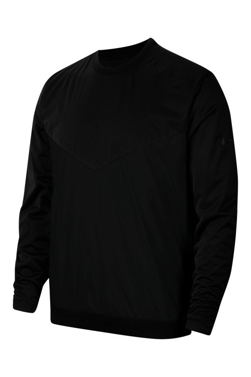 T-shirt Shield crew core Nike