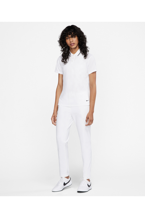 Women's Nike dry victory polo