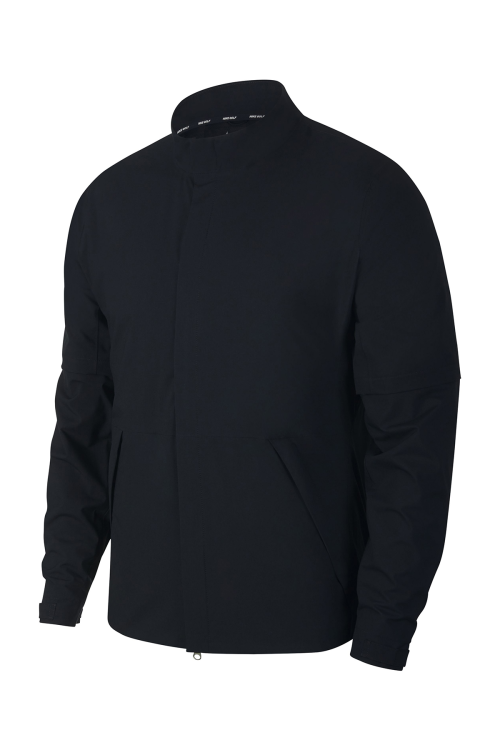 Veste de golf convertible HyperShield
