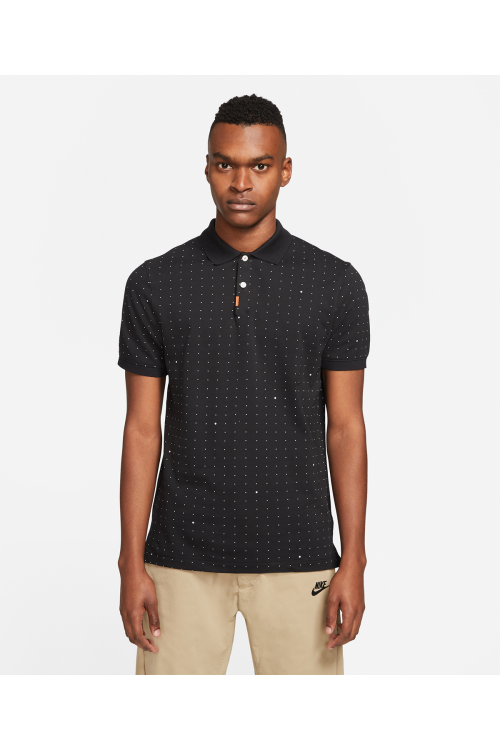 The Nike polo golf space dot slim
