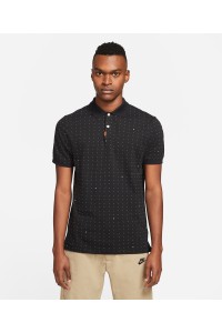 The Nike polo golf space dot slim