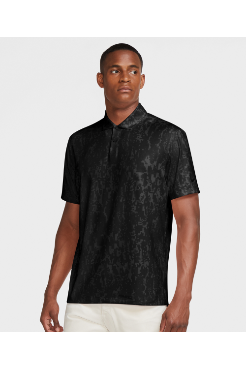 Nike Dry Vapor graffix polo