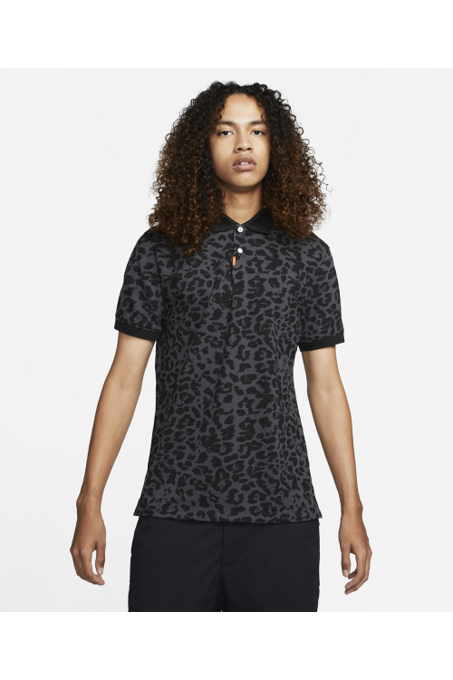 Nike polo golf primal print slim