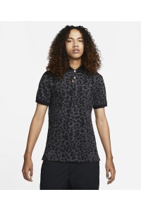 Nike polo golf primal print slim