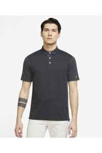 Nike Player argyle print polo