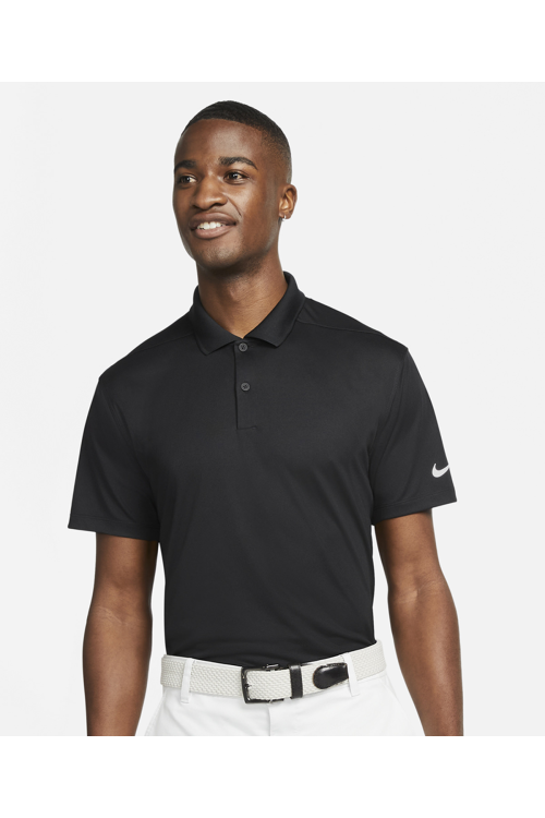 Nike Victory solid polo