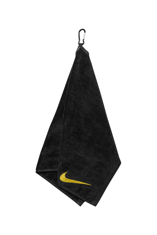 Nike performance golf towel