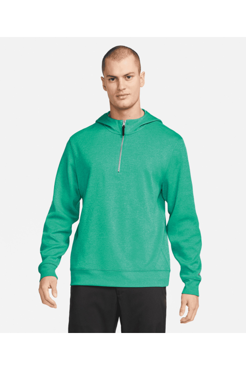 Nike Dri-FIT player hoodie