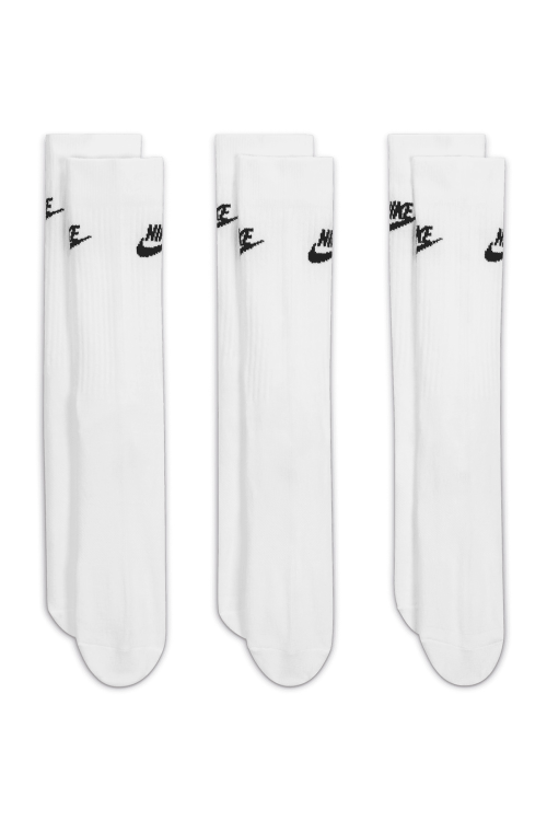 Nike everyday essential crew socks (3 pairs)